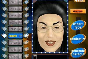 Family Fortunes 5