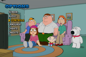Family Guy: Back to the Multiverse 7