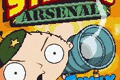 Family Guy: Stewie's Arsenal 0