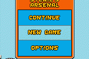 Family Guy: Stewie's Arsenal 1