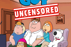 Family Guy: Uncensored 0