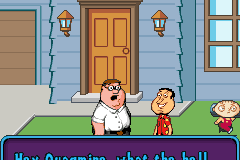 Family Guy: Uncensored 4