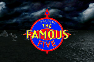 Famous Five 2: Silver Tower 0