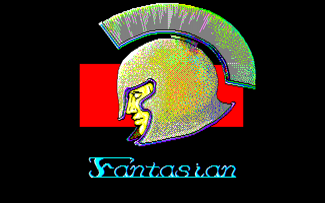 Fantasian 0