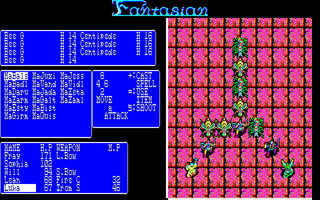 fantasian for pc fantasian for pc