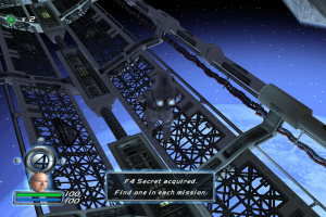 Fantastic 4 abandonware