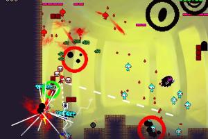 Fantastic Blood Boy 1