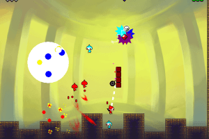 Fantastic Blood Boy 2