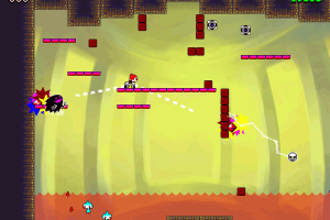 Fantastic Blood Boy abandonware