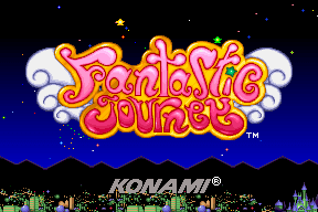 Fantastic Journey 1