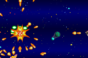 Fantastic Journey 21