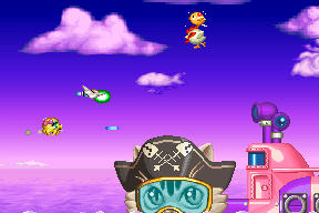 Fantastic Journey 8