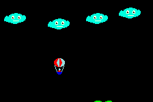 Fantasy 5