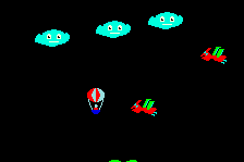 Fantasy abandonware