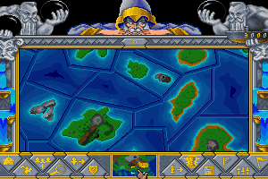 Fantasy Empires 3