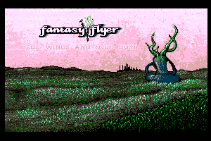 Fantasy Flyer 2