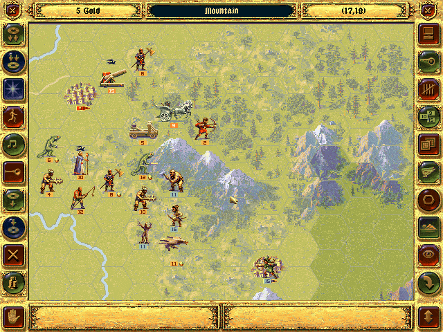 pc game fantasy general 2 editor pc game fantasy general 2 editor
