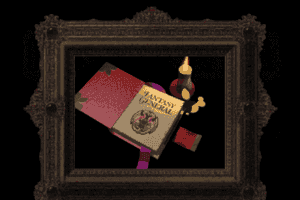 Fantasy General 0
