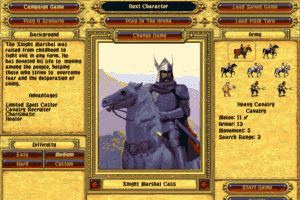 Fantasy General 2