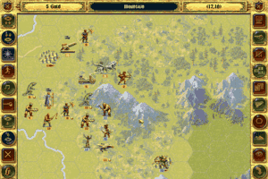 Fantasy General 4