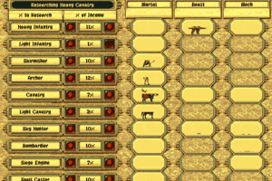Fantasy General 5