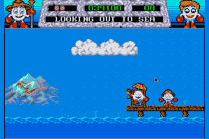 Fantasy World Dizzy abandonware