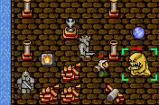 Fantasy Worlds: Rhynn 10