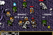 Fantasy Worlds: Rhynn 14