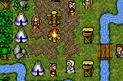 Fantasy Worlds: Rhynn 3