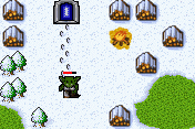 Fantasy Worlds: Rhynn 6