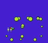 Fantasy Zone 6