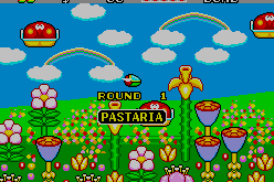 Fantasy Zone II 1