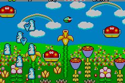 Fantasy Zone II 2