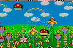 Fantasy Zone II 3