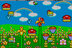 Fantasy Zone II 4