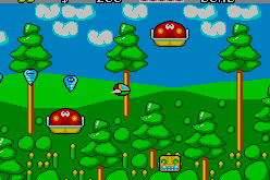 Fantasy Zone II 5