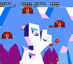 Fantasy Zone II abandonware