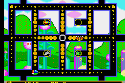 Fantasy Zone: The Maze 5