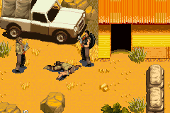 Far Cry 2 16