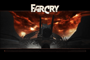 Far Cry 0