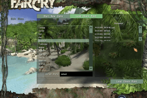 Far Cry 2