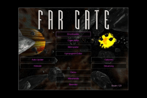 Far Gate 0
