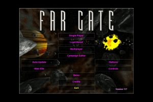 Far Gate 5