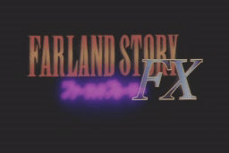 Farland Story 0