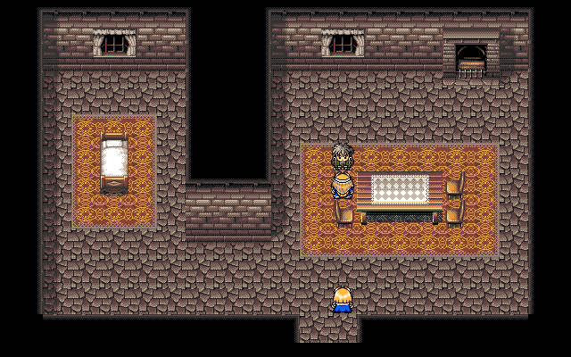 Farland Story: Kamigami no Isan abandonware