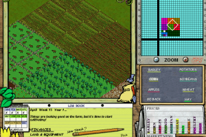 Farm Land USA 9