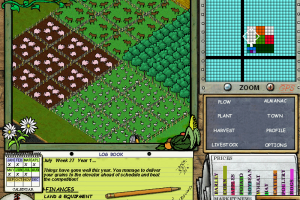 Farm Land USA 10