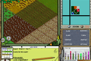 Farm Land USA 11