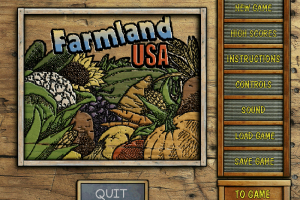 Farm Land USA 1