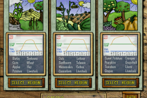 Farm Land USA 2